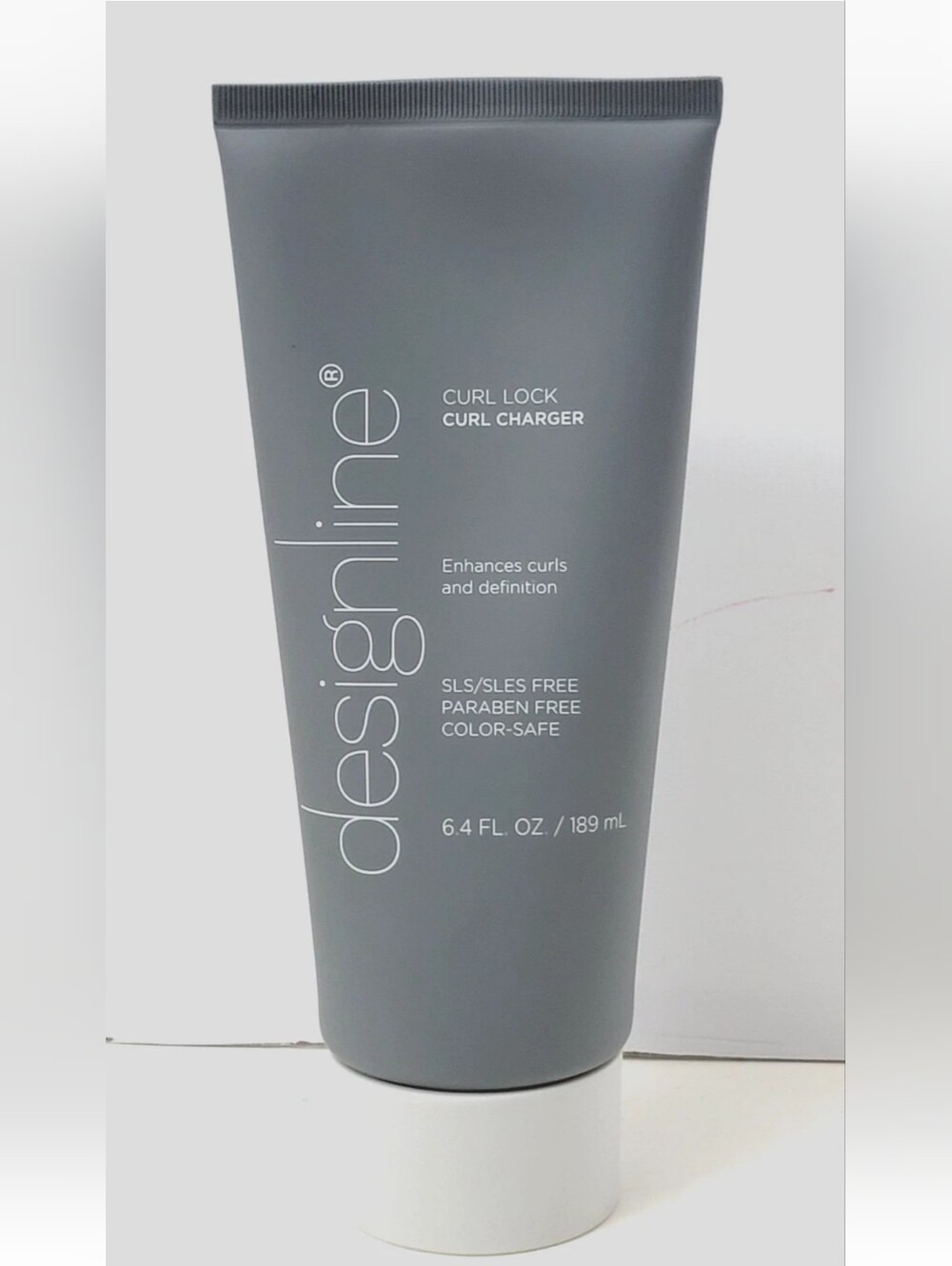 Designline Curl Look Curl Charger 6.4 fl oz Regis enhance Curls and Definition